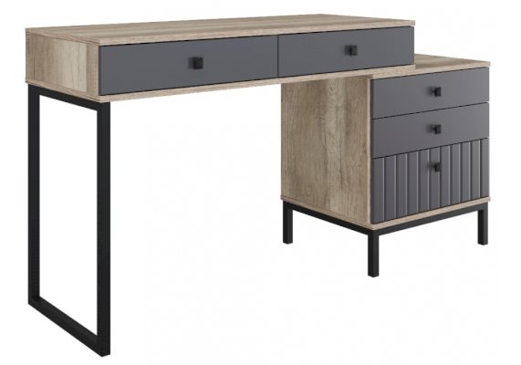 Туалетный столик Пласидо (Woodville)